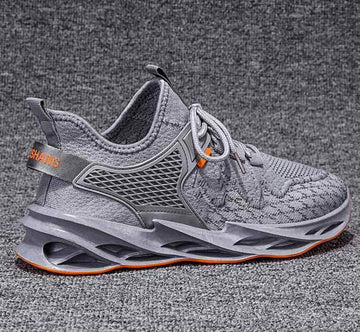 MS866 - Mesh Casual Fashion Shoes